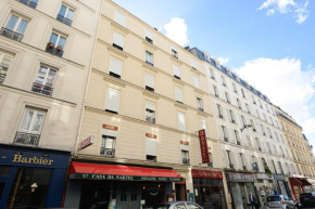 HOTEL WATTIGNIES